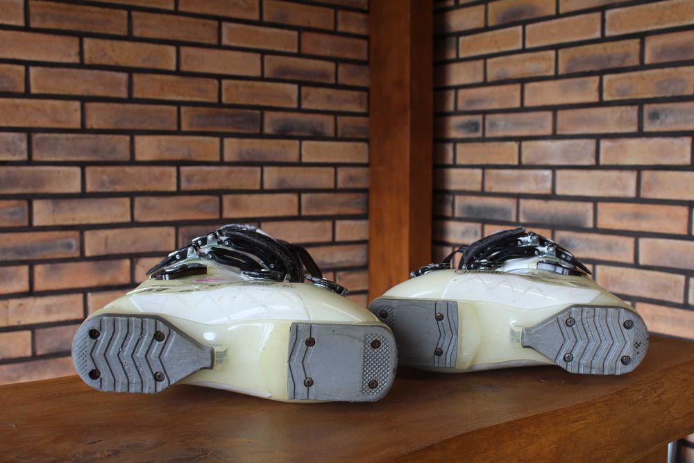 Clapari Dalbello Electra Nine, mar. 38 2/3 cod:0178