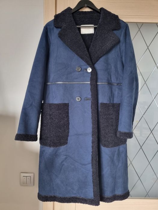 Пальто демисезон/ зима длинные