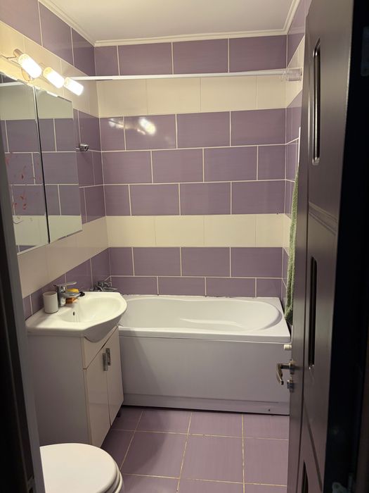 Apartament 2 camere de inchiriat Galați, Bulevardul George Coșbuc