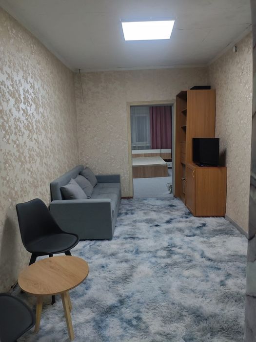 Сдам часть дома долгосрочно