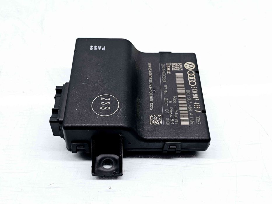 Modul CAN Audi A1 (8X1) [Fabr 2010-2018] 8X0907468A