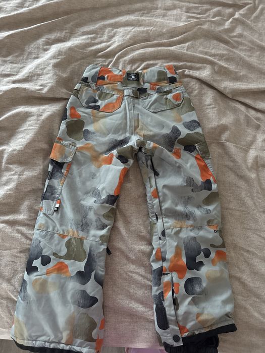 Детско долнище за ски