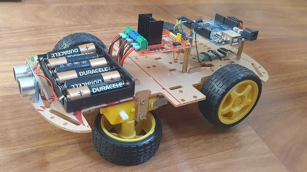 Proiect Arduino licenta Lucrarile ELectronica Informatica facultate