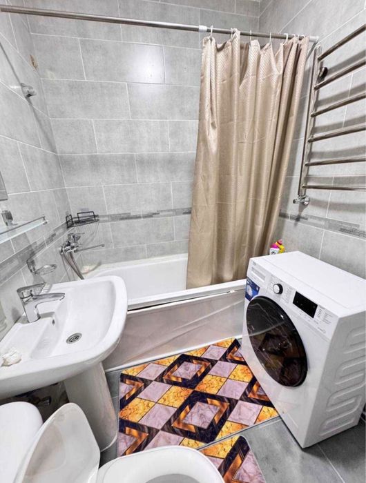 Аренда Узбум Ассалом Сохил