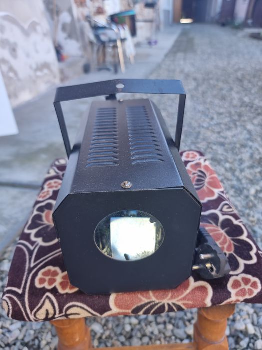 Refletoare Lumini și lasere disco