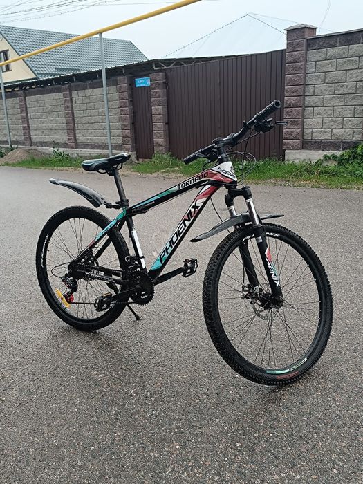 Продам велосипед