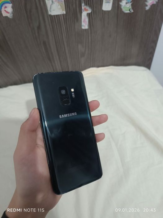 Продам самсунг с9