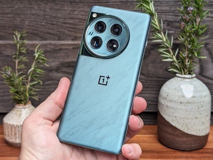 Oneplus 12 на 256гб