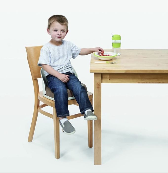 Детско столче бустер за маса / хранене