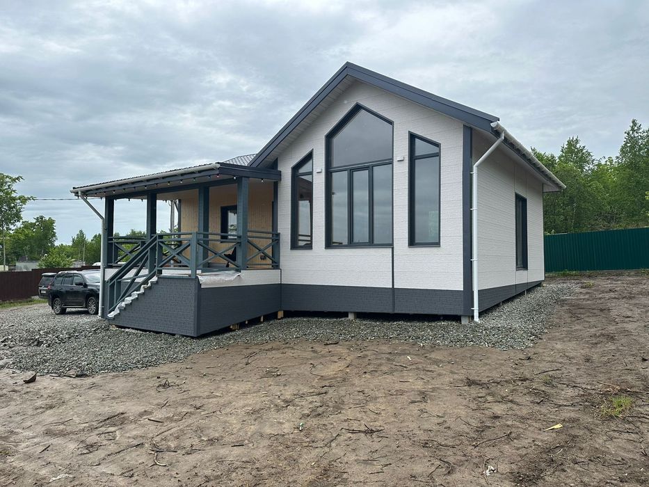 Строительство и ремонт узбеки