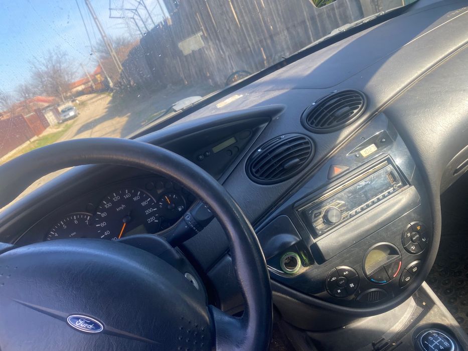 FORD Focus 0 — imagine 2