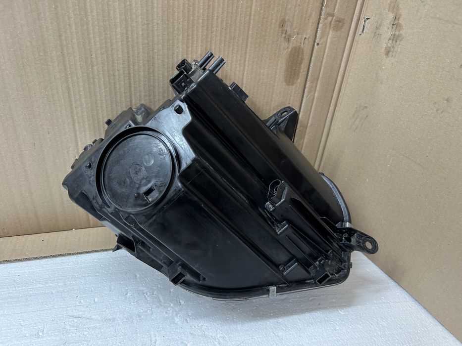 Far Mini Countryman F60 full led adaptiv stanga