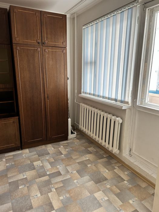 4-комнатная квартира