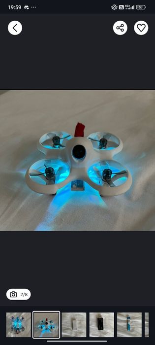 Beta fpv cetus lite
