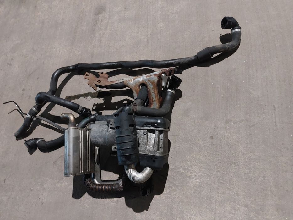 Webasto BMW seria 3 E90 E91 E92 E93 Cod 9241684