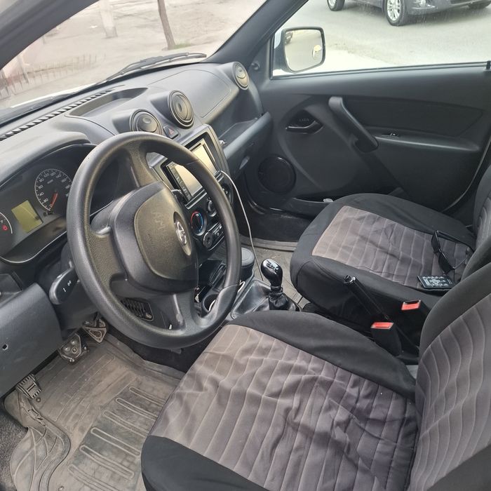 Лада гранта сотилади