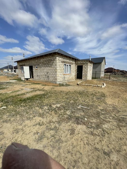 Мкр атырау сарай сатылады