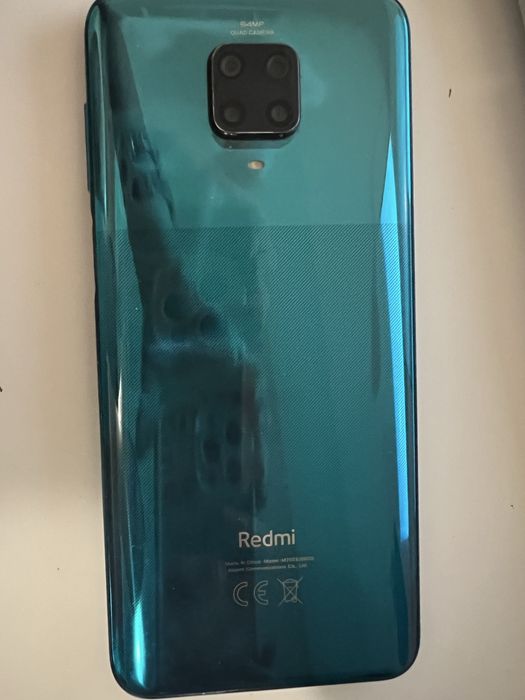 Xiaomi Redmi Note 9 Pro