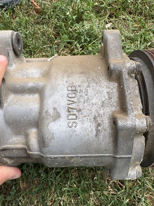 Alternator si compresot LT35 2.5d