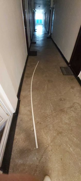 Vand teava alba PPR 20 firat 25X4.2mm pt apa potabila