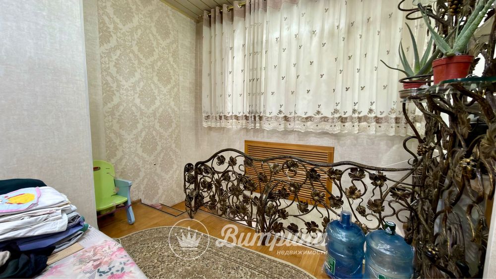 Квартира на первой линии по улице Мукими под коммерцию