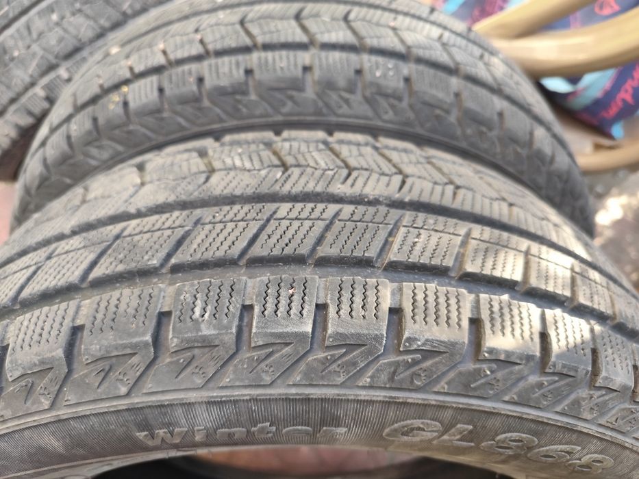 Зимние шины 205/65/15 grenlander winter gl868