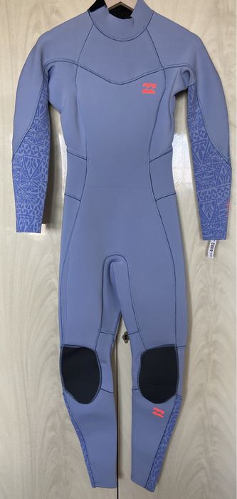 Неопрени - Billabong, Roxy и Hurley 3/2 и 2/2mm