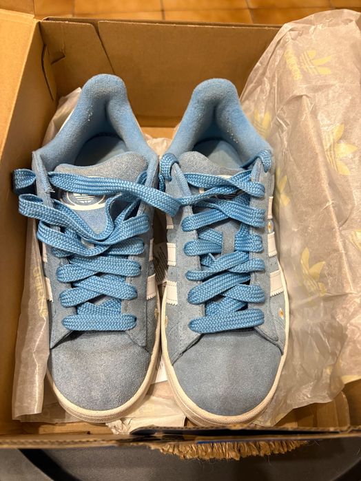 Adidas CAPUS 00sJ