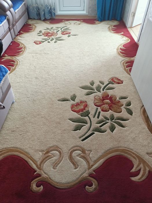 Ковер турецкий 2,5/4