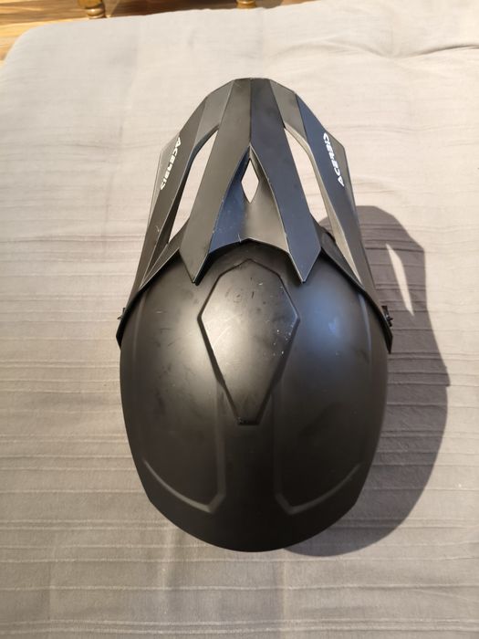 Cască Acerbis Moto ATV Cross