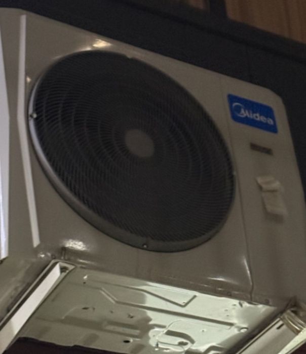 Продам кондиционер б.у