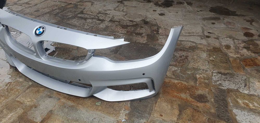 М броня BMW F32 F33 F36