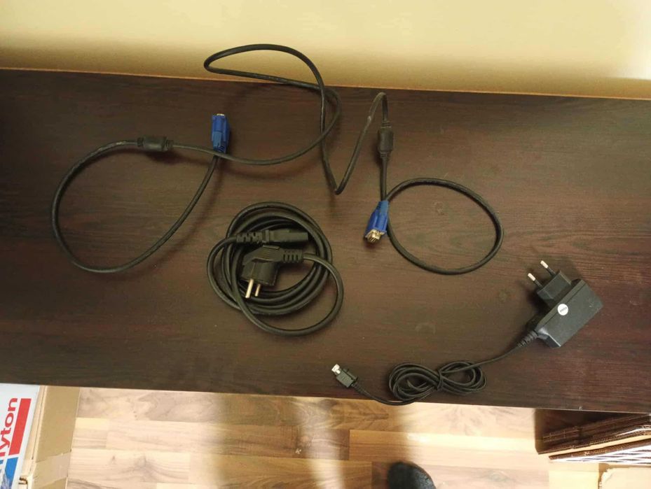 LG Flatron W2271TC 22 inch Монитор