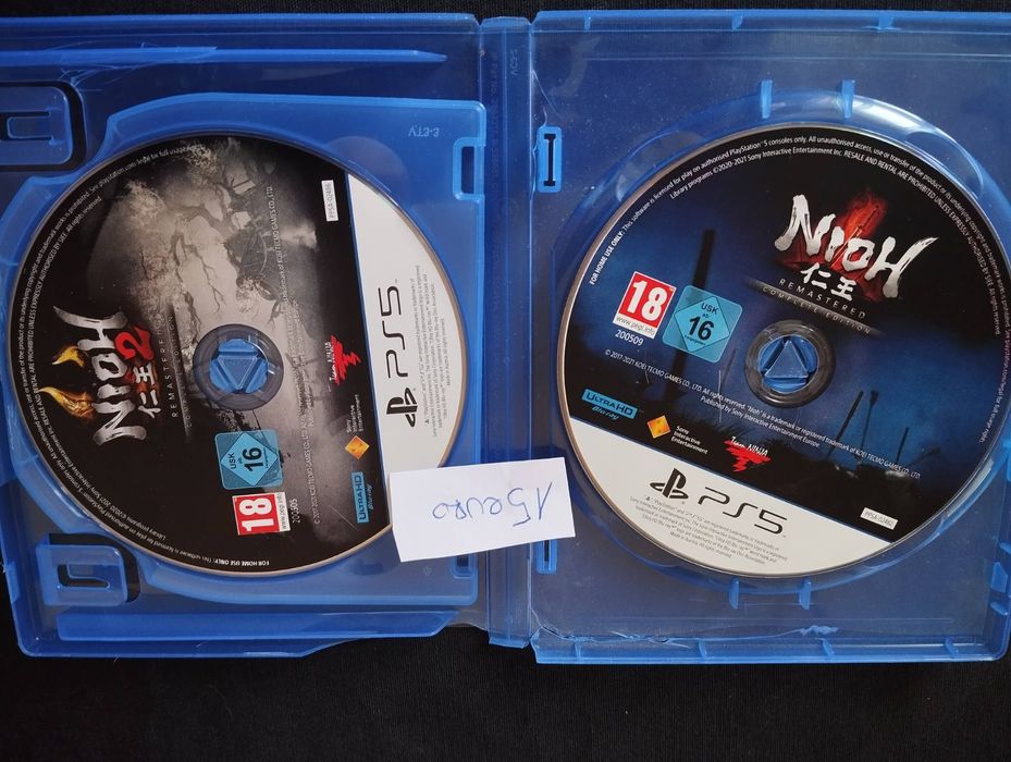 Nintendo Switch Li
