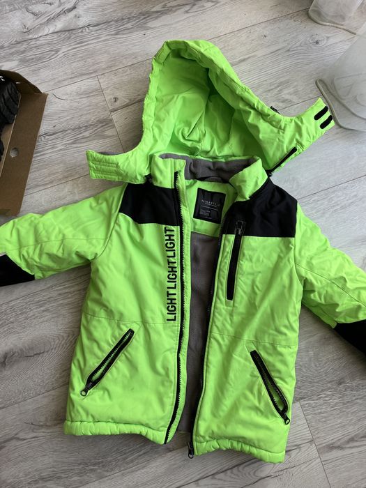 Обувь детская для мальчика