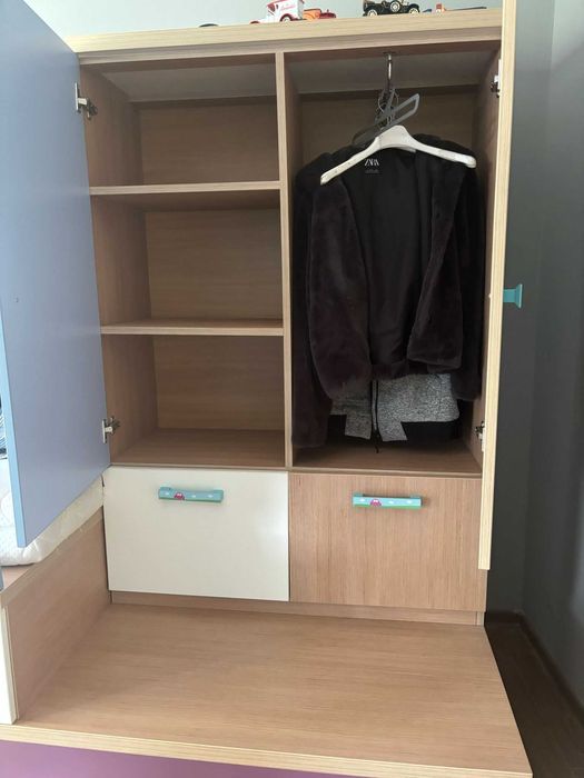 Vand mobila camera copii