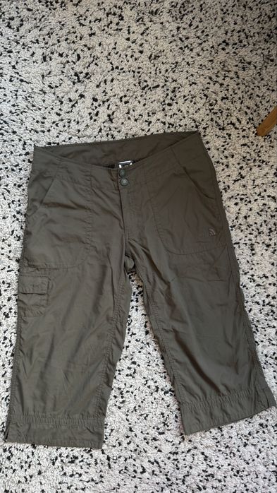 Нов дамски туристически панталон The North Face размер М