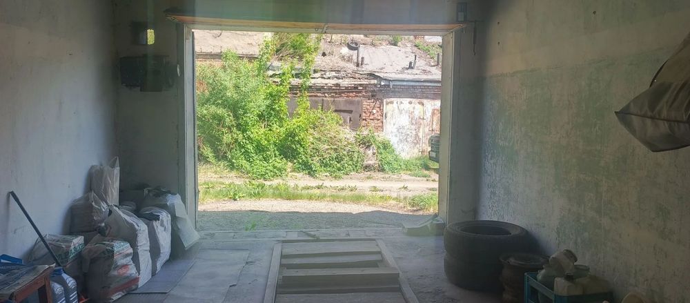 Срочно Продам Гараж