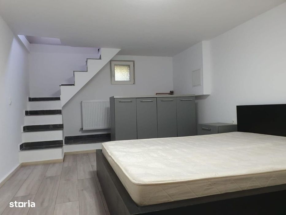 Apartament 2 camere zona AFI,CU SCARA INTERIOARA