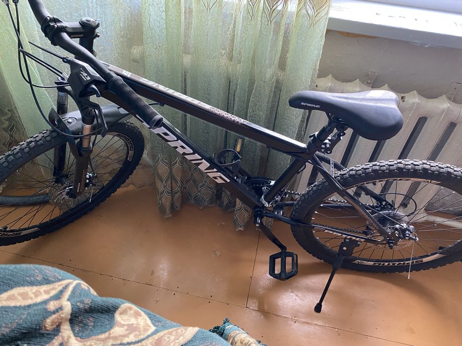 Продам велосипед