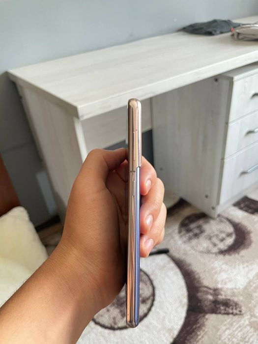 Samsung s 21  5 G
