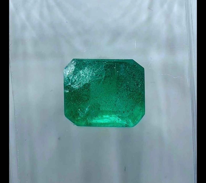 Изумруд смарагд ALGT капсула