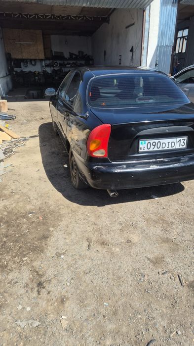 Шавралет ланус 1.5