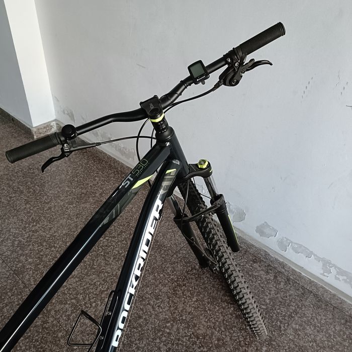 Bicicleta  Rockrider ST530