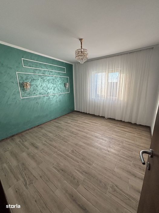 Casă cu 2 camere, Navodari