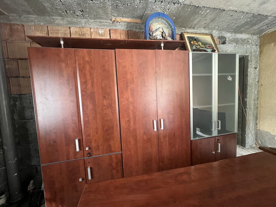 Vand Mobilier din MDF/Pal pentru un birou incapator