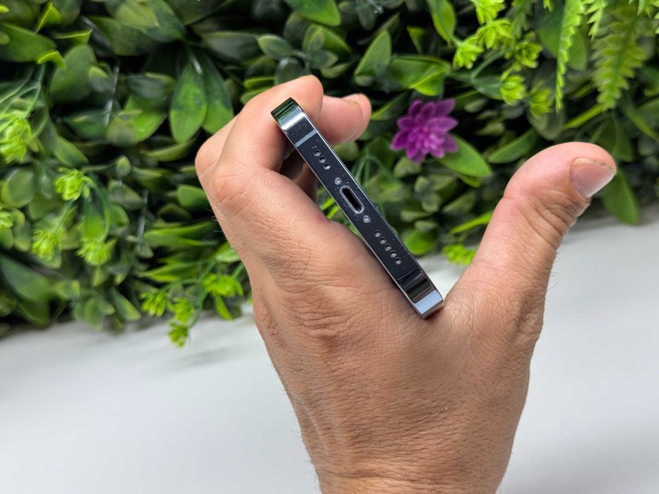 iPhone 13 Pro 100% батерия 256GB Blue Гаранция