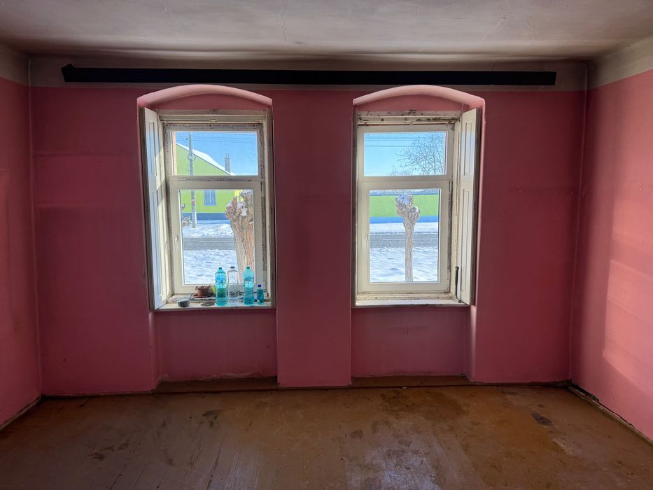 Casă de vânzare lunga