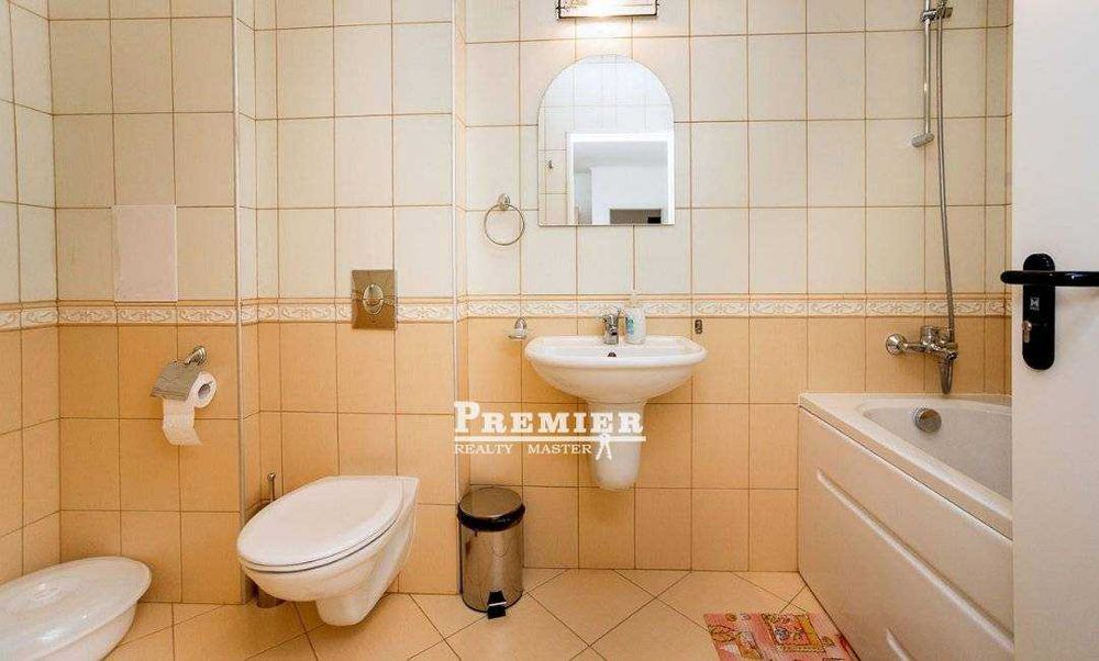 Продава се Тристаен апартамент в Несебър - 114 кв.м за 2044 €/кв.м - Снимка #5