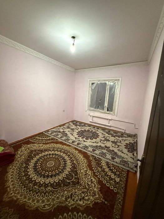 Ижарага квартира Яшнабад Тузел Крестик 3 хонали оилага